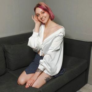 Live Cam Madeline-Extasy