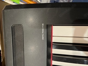 Yamaha Keyboard Digital Piano P-85