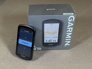 Garmin Edge 1040 Solar