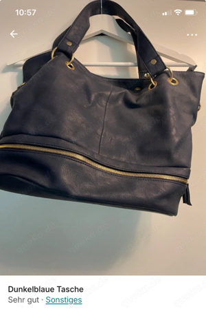 Handtasche