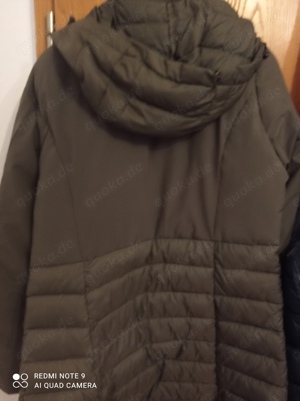 Damen-Winterjacke zuverkaufen .