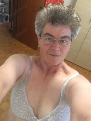 Reife Sexy Frau 54 Jahre