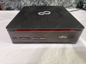 Fujitsu Modell Esprimo Q510