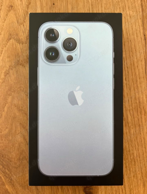 IPHONE 13 Pro Für 130  !!!