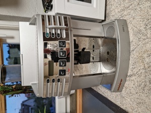 Schaerer Siena 2 Kaffeeautomat 