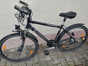 Fahrrad Triumph 28 Zoll