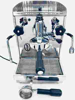 Fiorenzato E61 Bricoletta Siebtrger Espressomaschine