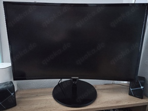 samsung Monitor 