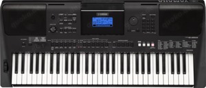 Yamaha E453 Keyboard Arranger