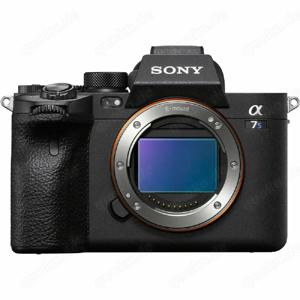 Sony Alpha A7S III spiegellose Digitalkamera (nur Gehäuse)