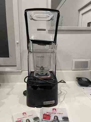 Blendtec Professional 800 Hochleistungsmixer