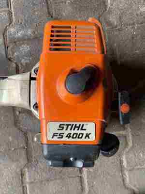 Stihl FS 400K sehr guter Profi Freischneider Motorsense