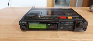 Sony TCDD10 DATRecorder