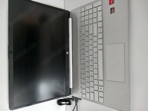 HP Laptop abzugeben 