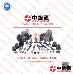 common rail vs unit injector Common-Rail Injection Pumps Parts