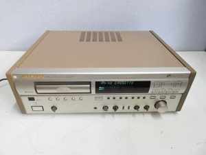 Marantz DD92 DCC Recorder  defekt  Bastelgert