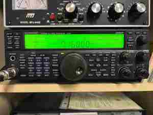 KENWOOD TS 590S Amateurfunk Allmode KW 6m Transceiver 100W