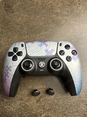 PS5 Scuf Controller