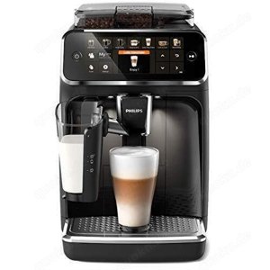 Philips 5400 Series EP5441 50 1500W Kaffeevollautomat   Schwarz