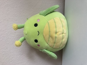 Squishmallow KellyToys - Pilar Grashüpfer