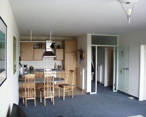 Erholung an der Nordsee - Ferienwohnung in Cuxhaven Bild 2