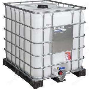 IBC Container