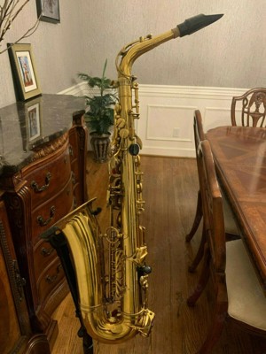 Selmer Paris Mark VI Alto Saxophone SN 113240