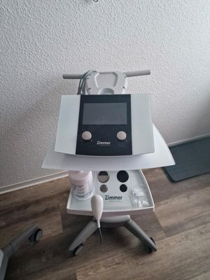 Zimmer Thermo TK