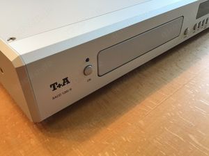 T+A SACD 1260 R TOP Erstbesitz