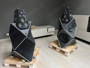 Bang & Olufsen Beolab 90 Highend Lautsprecher Boxen audiophil