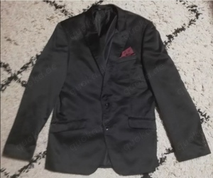 Herren Blazer, Größe 46 von Angelo Litrico