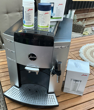 Kaffevollautomat Jura f90