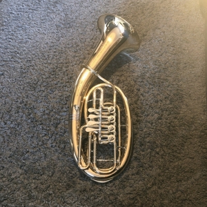 Tenorhorn Miraphone 47WL4 Loimayr