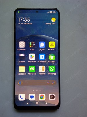 Xiaomie Redmi Note 12