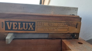 2 Stück, Velux GPL 410 3059