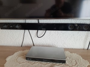 Soundbar HW-F450