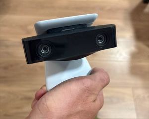 Playstation 5 Camera