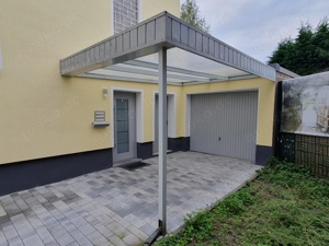 Carportdach