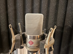 Mikrofon Neumann TLM 102