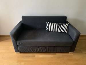 Sofa ausklappbar - Bettsofa - Schlafsofa 