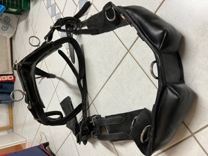 Pferde-Geschirrteile Bild 4