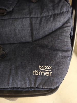 Buggy Britax Römer 