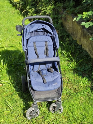 Buggy Britax Römer 