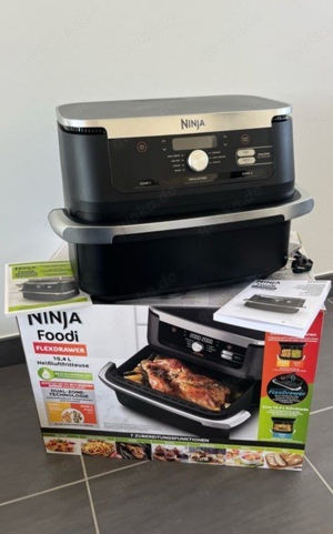 Air fryer NINJA FOODI 