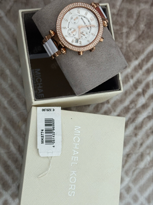 michael kors uhr