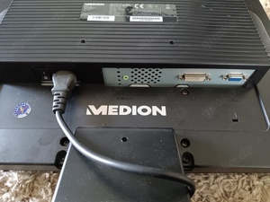 Verkaufe einen Monitor 19 Zoll Bild 4