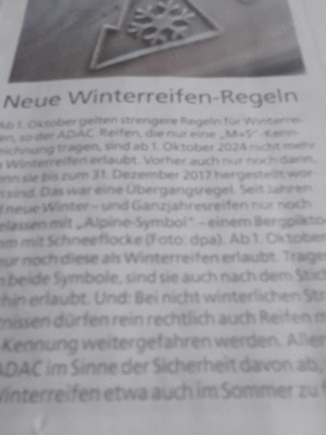 Winterreifen 