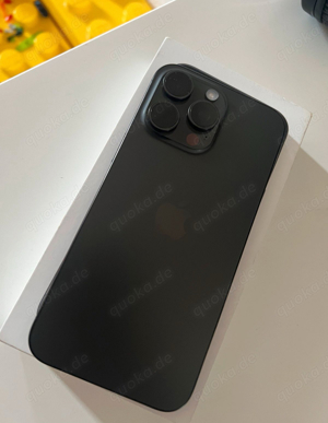 Iphone 15 Pro neu für 120 . !!! selbst abholen 