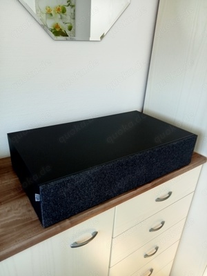 Soundbar von Nubert