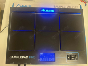 Alesis SamplePad Pro 